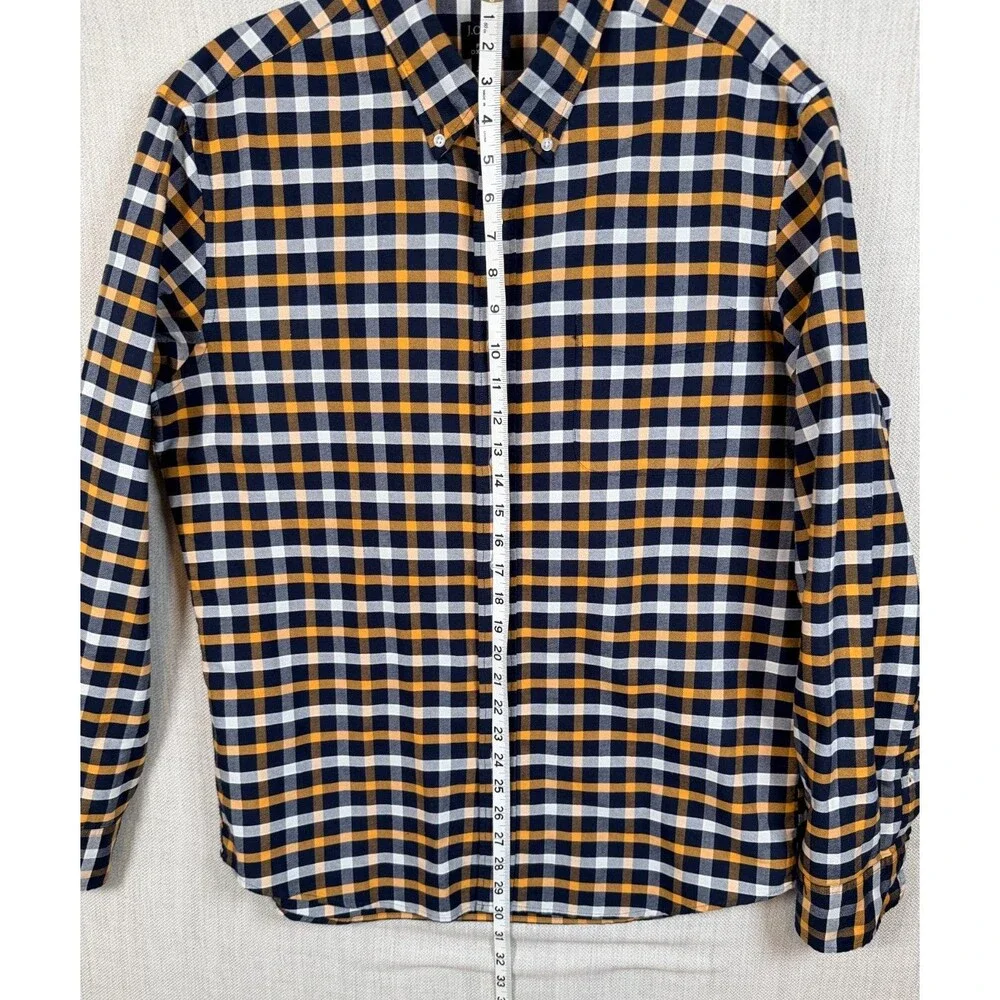 J. Crew crew slim